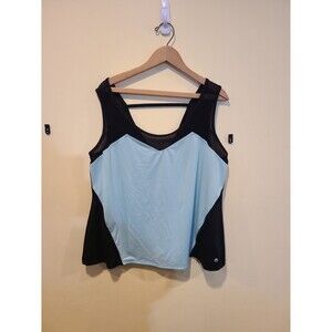 Women's LIVI ACTIVE Tank Top Size 18/20